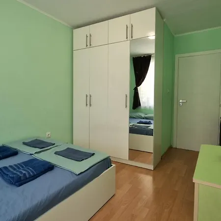 Apartment By The Sea Varna