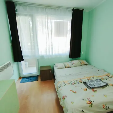 By The Sea Apartment Varna