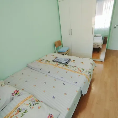 Apartment By The Sea Varna