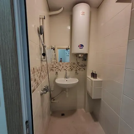 By The Sea Apartment